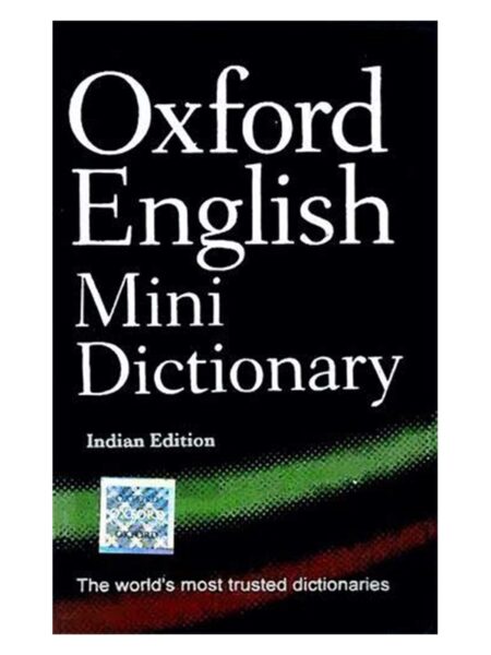 Oxford English Mini Dictionary