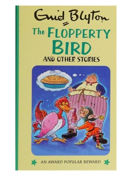 The Flopperty Bird And Other Stories By Enid Blyton AP Paramount