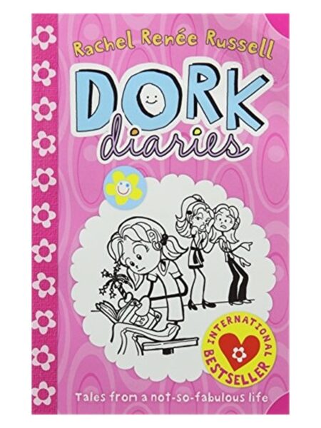 Dork Diaries By Rachel Renee Russell