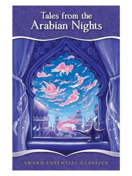 Tales From The Arabian Nights Award