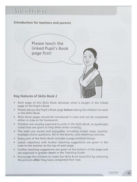 World Watch Skills Book 2 By Eleanor Watts Oxford