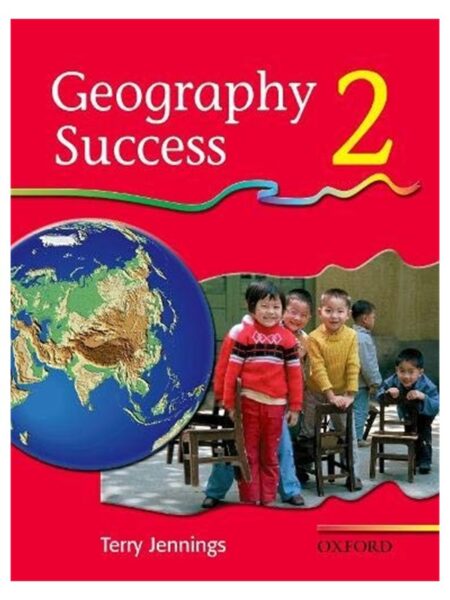 Geography Success Book 2 By Terry Jennings Oxford