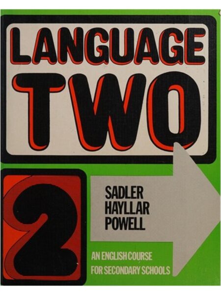 Language Two Sadler And Hayllar