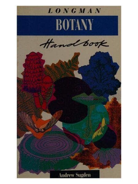 Botany Handbook Longman Andrew Sugden