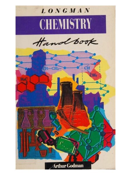 Chemistry Handbook Longman Arthur Godman