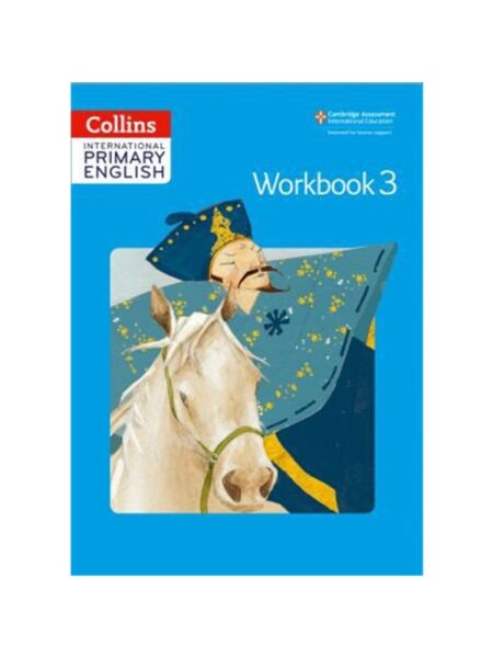 Collins IPE Workbook 3