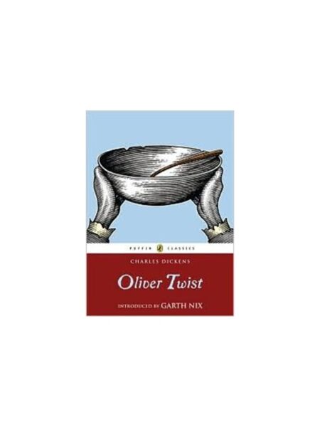 Oliver Twist By Charles Dickens PC