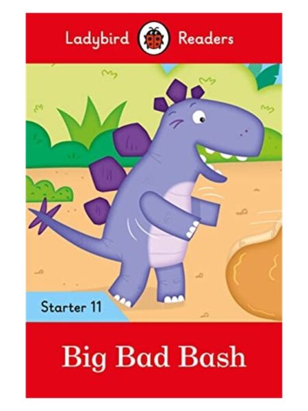 LR Big Bad Bash Starter 11