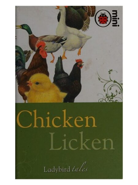 LBT Chicken Licken