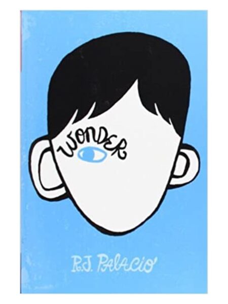 Wonder By R.J Palacio