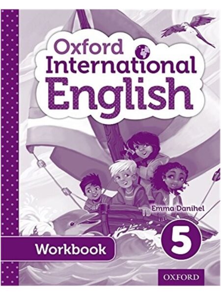 International English Workbook 5 Oxford