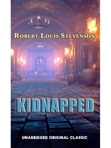 Kidnapped By Robert Louis Stevenson Level 5 Oxford