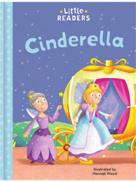 LR Cinderella