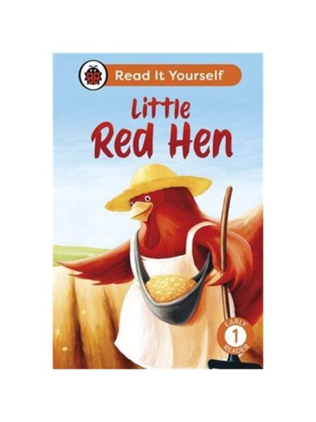 RIY Little Red Hen L1