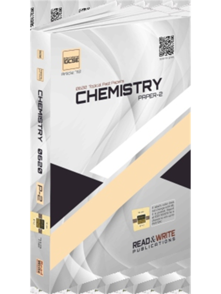 IGCSE Chemistry P2 TPP R&WP #712