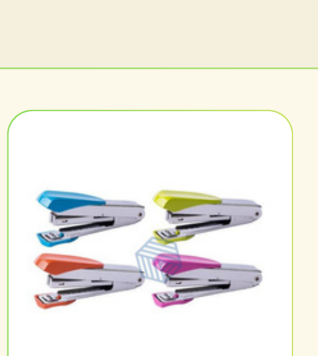 Deli Stapler No.10 #0260