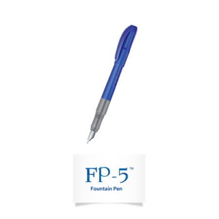Dollar FP-2 Qalam Fountain Pen #FP 2Q