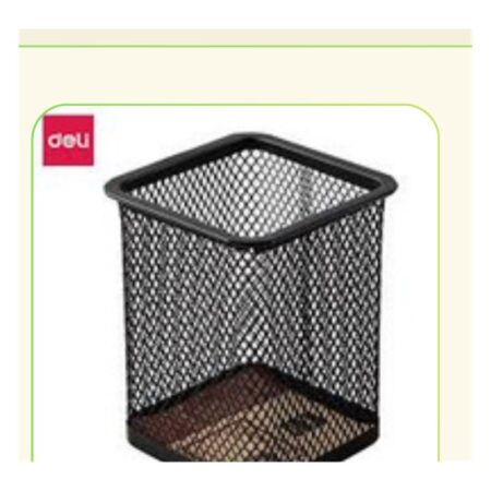 Deli Mesh Pen Holder #9174