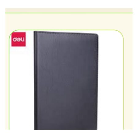 Deli Concise Notebook 80PGS #7902