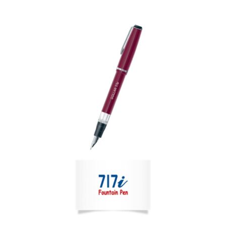 Fountain Pen 717i Dollar