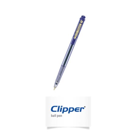 Clipper Black Dollar