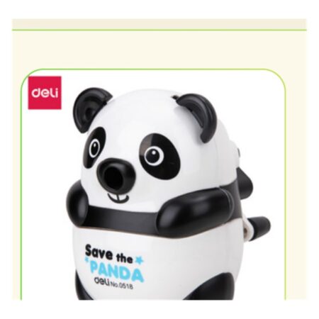 Deli Rotary Pencil Sharpener #0518