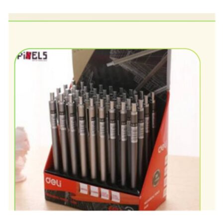 Deli Mechanical Pencil 0.5 #6490