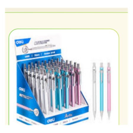 Deli Mechanical Pencil 0.5 #U999