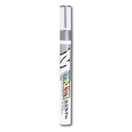M&G White Paint Marker #8571