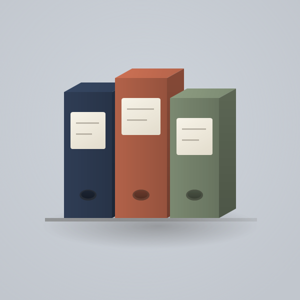 Files