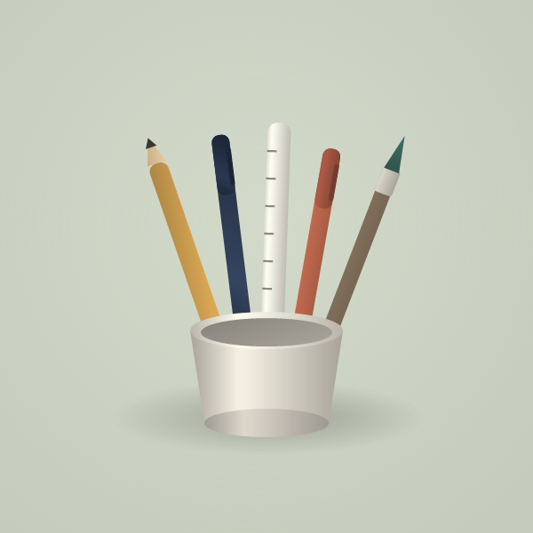 Stationery