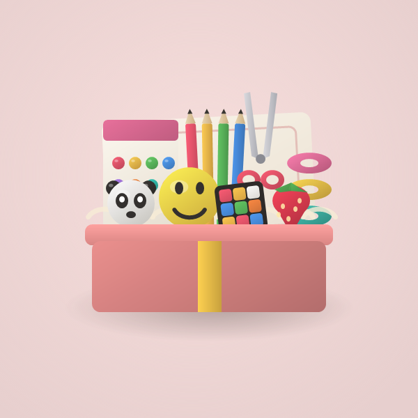 Toys & Gifts